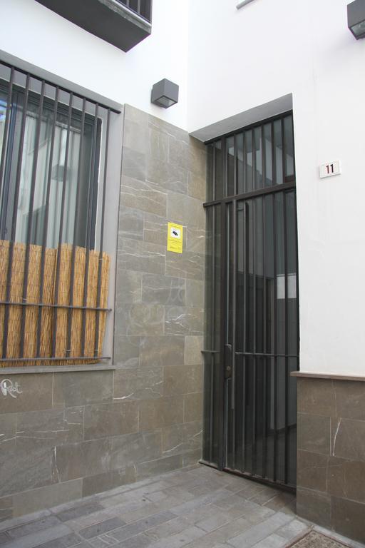 Duplex Tomas De Cozar Apartamento *