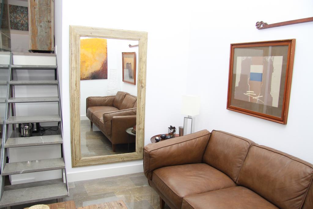 Duplex Tomas De Cozar Apartamento Málaga