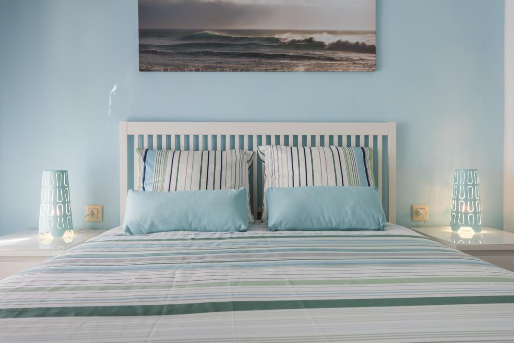 Corte Ingles Apartment Malaga