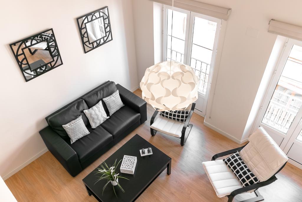 Mosquera Center Apartamento Málaga