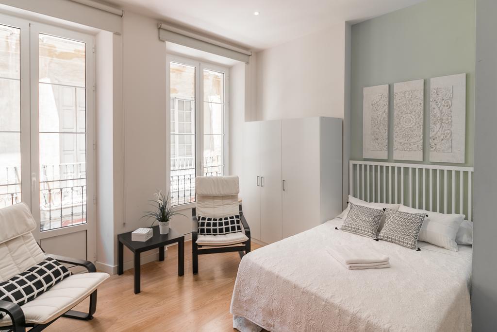 Apartamento Mosquera Center