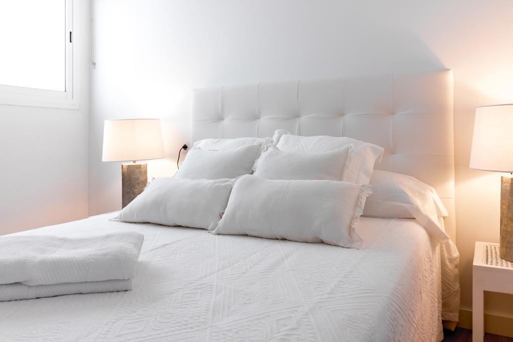 Mosquera Center Apartamento Málaga