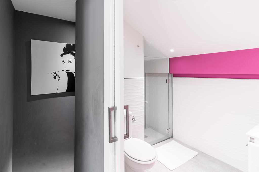 Mosquera Center Apartamento
