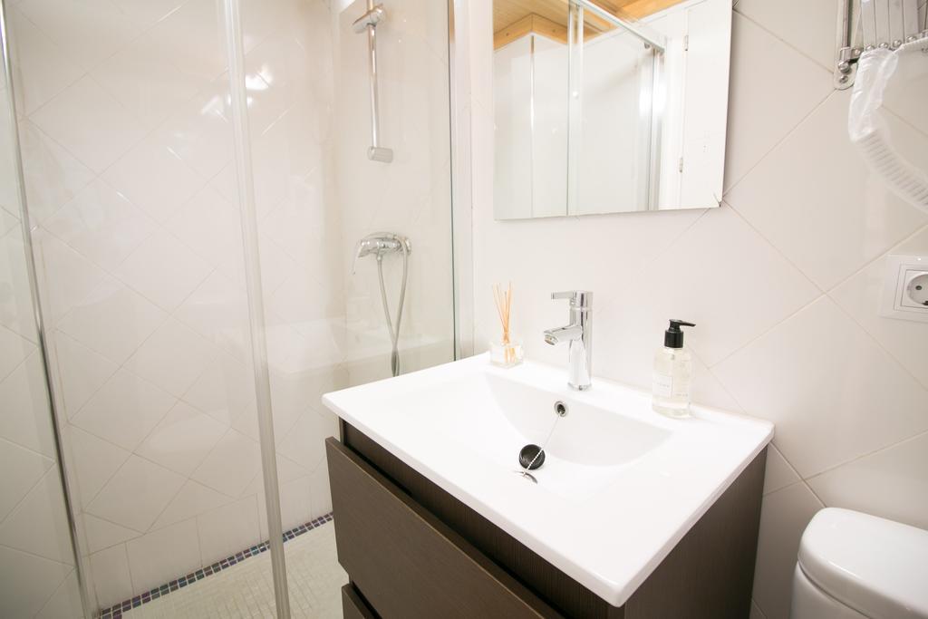 Apartamento Mosquera Center Málaga