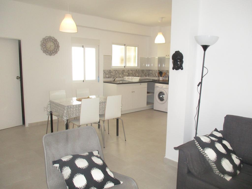 Mandala Apartment *
