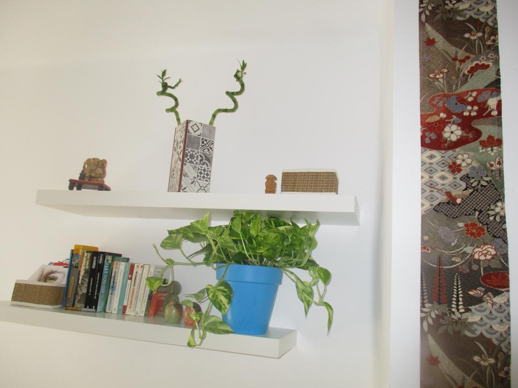 Mandala Apartment *