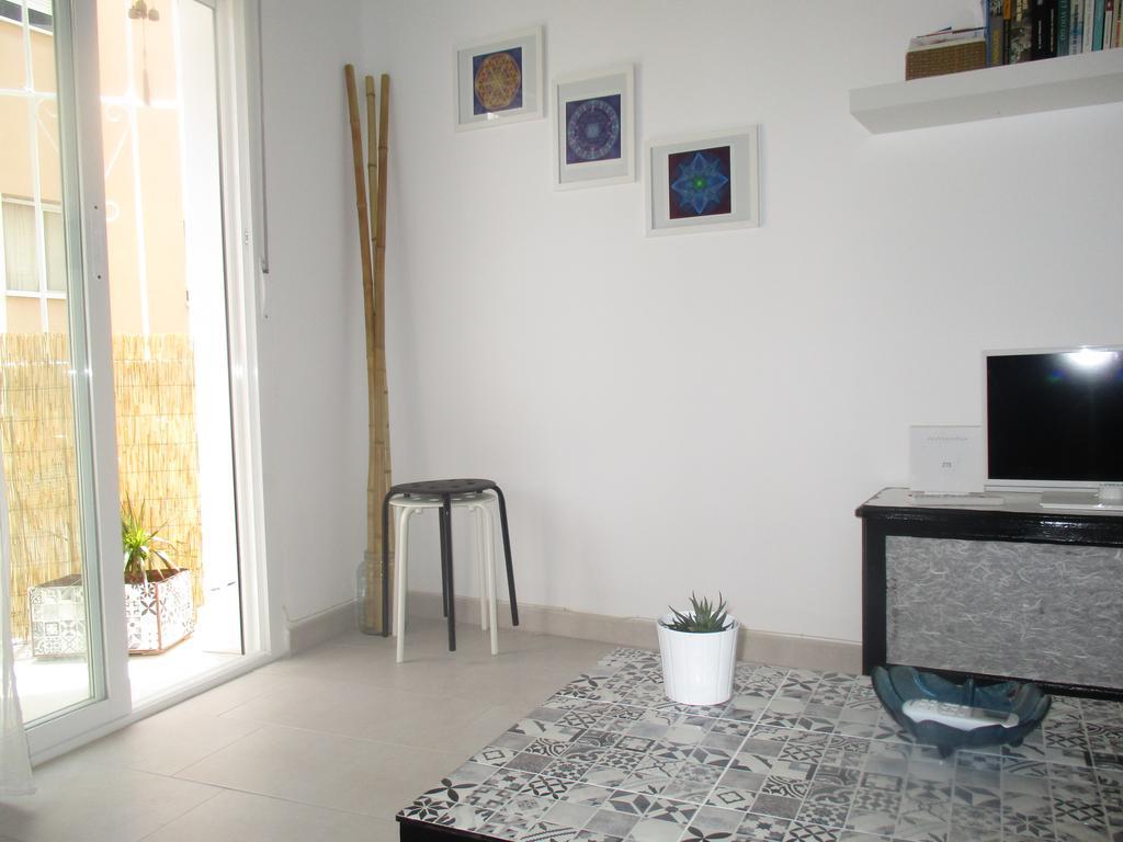 Mandala * Malaga