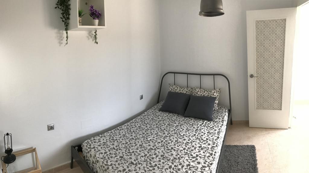 Special Downtown Apartment *