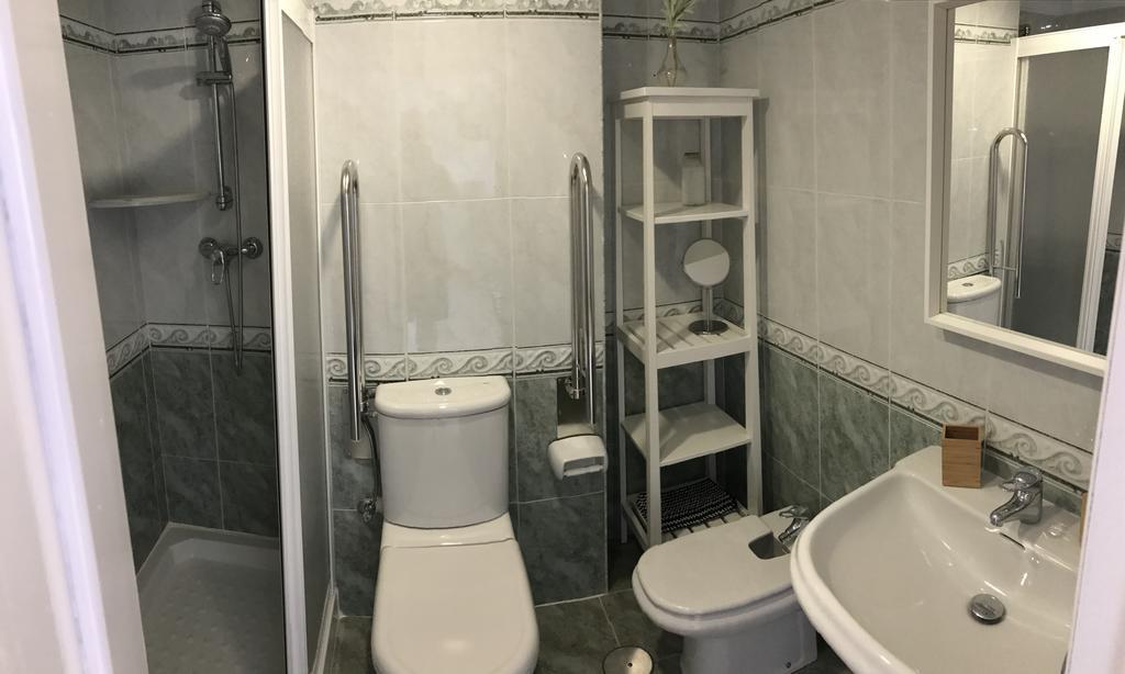 Special Downtown Apartment