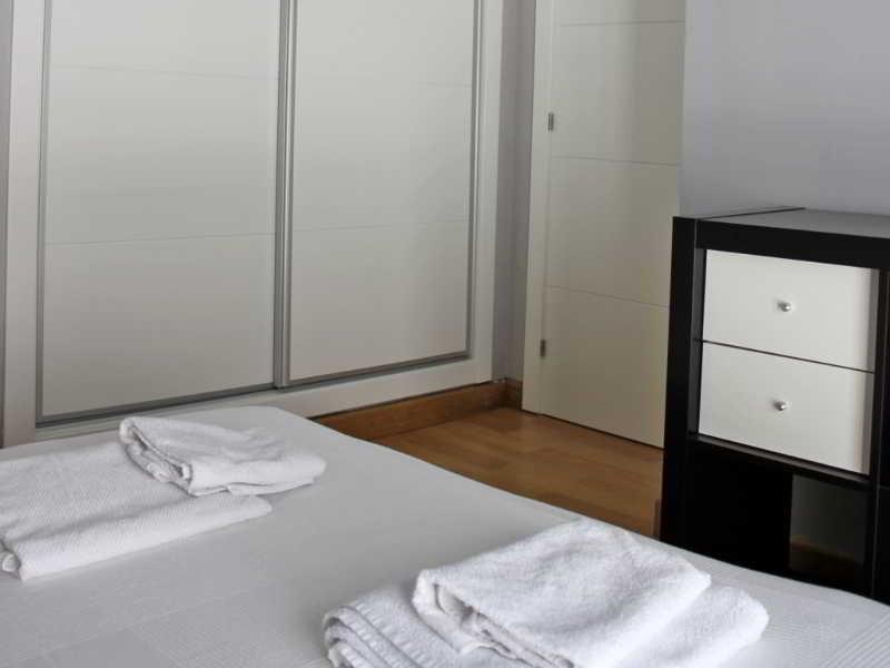 San Pablo Apartamento *