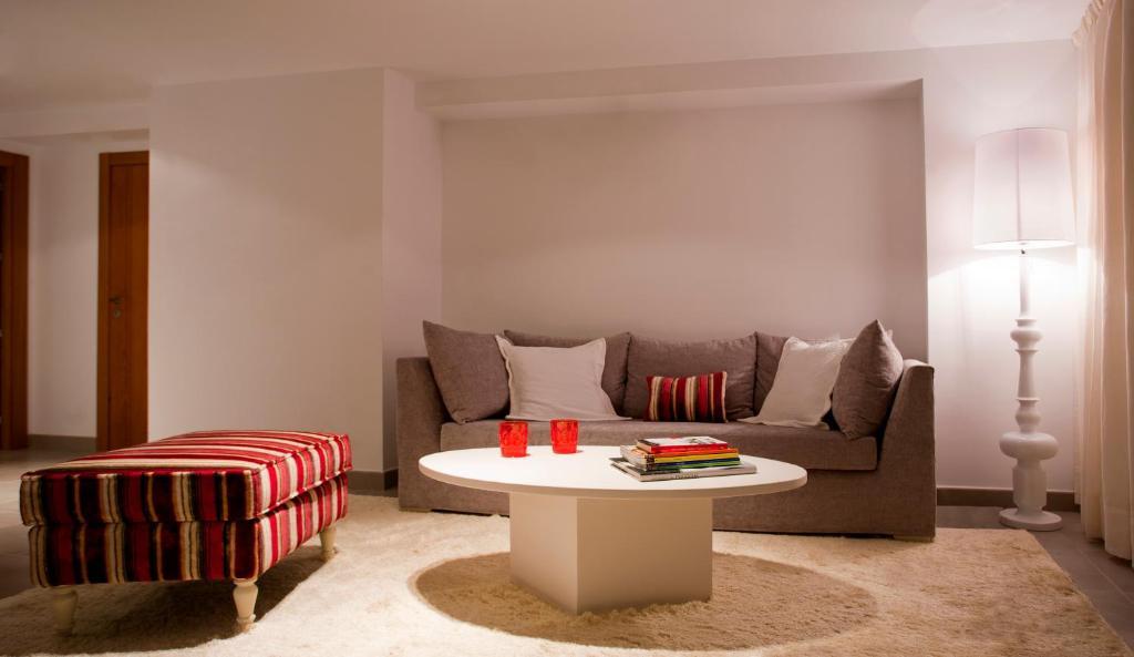 Andes Apartamento *
