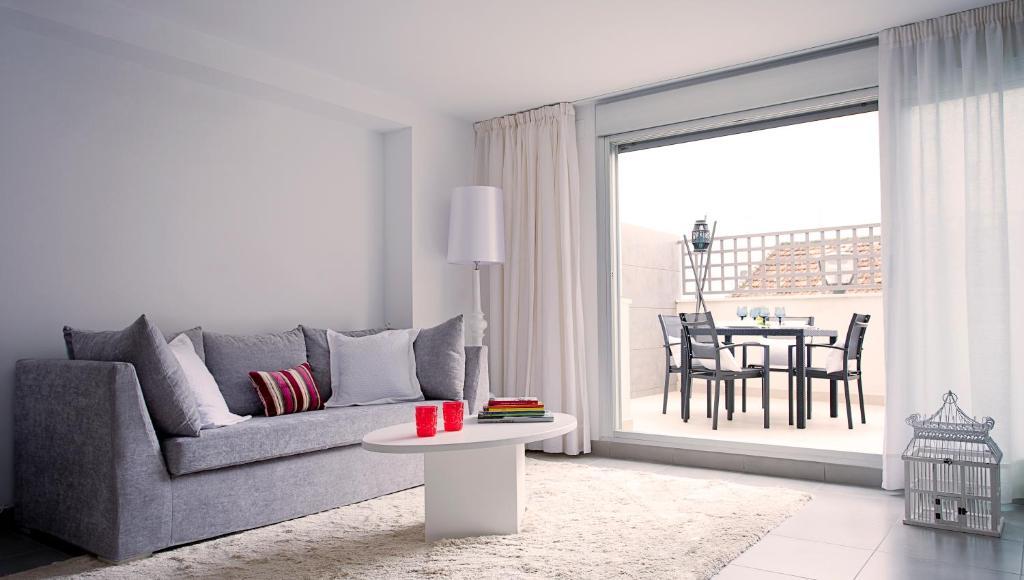 Andes Apartamento Málaga