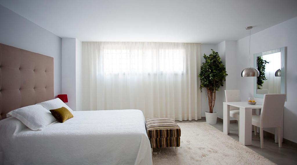 Andes Apartamento Málaga