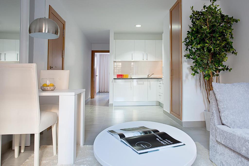 Andes Apartamento *