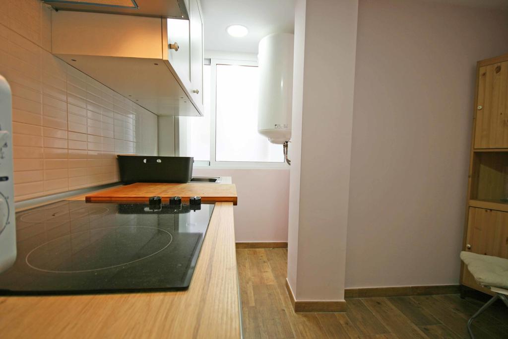 Apartment Acosta Malaga