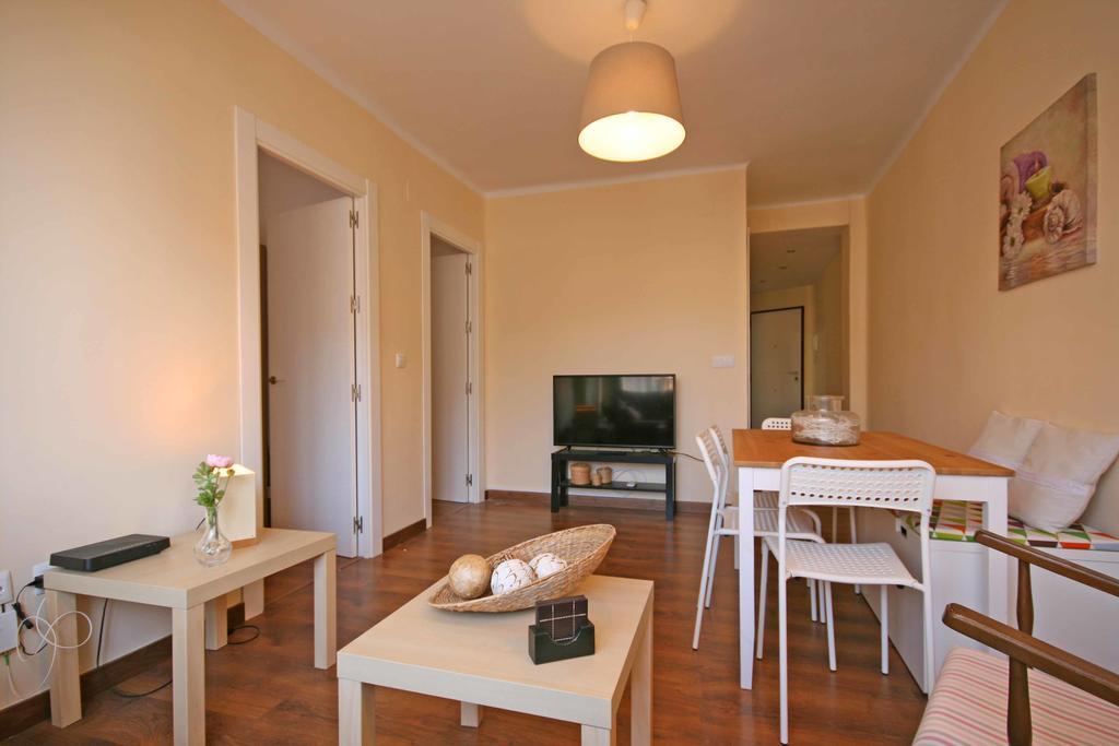 Apartment Acosta *