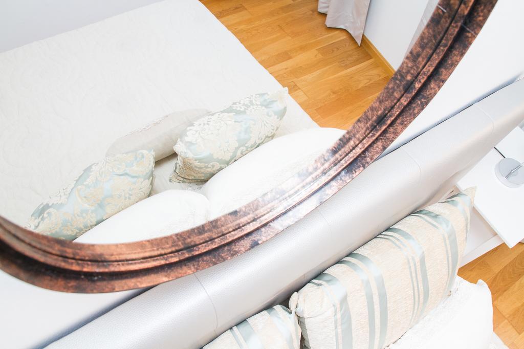 Apartment Wonderstays La Estacion Malaga