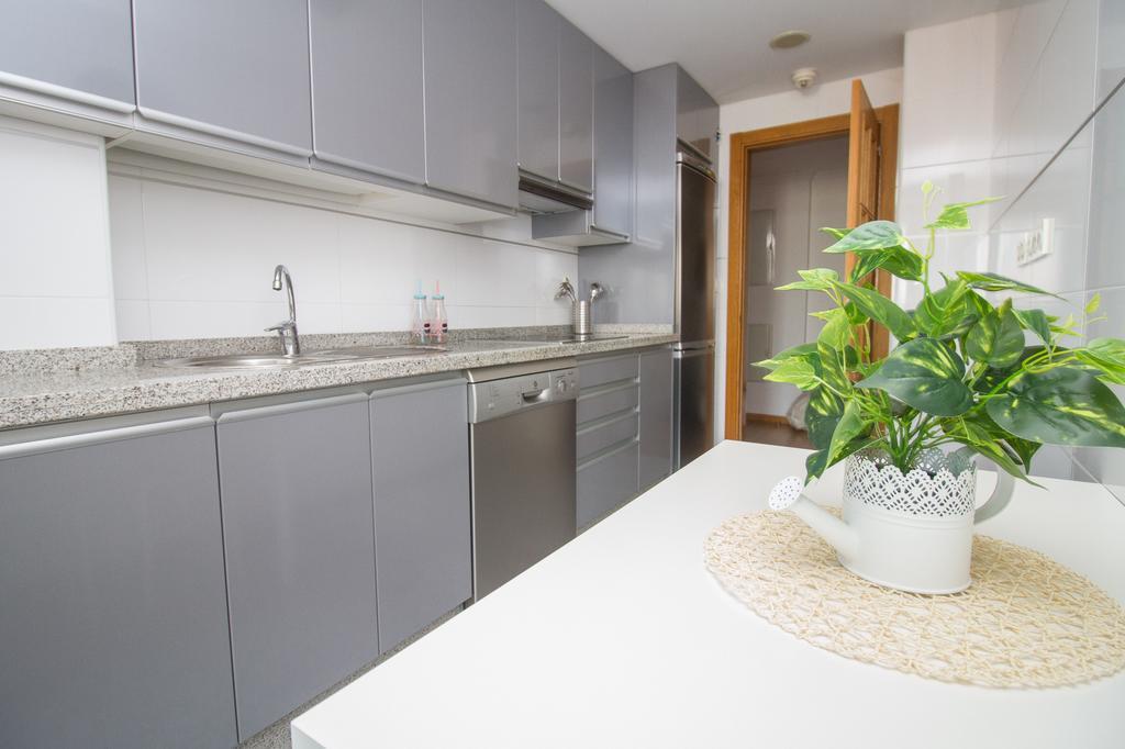 Apartment Wonderstays La Estacion Malaga