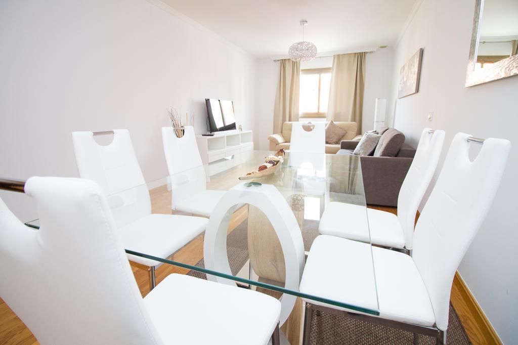 Wonderstays La Estacion Malaga