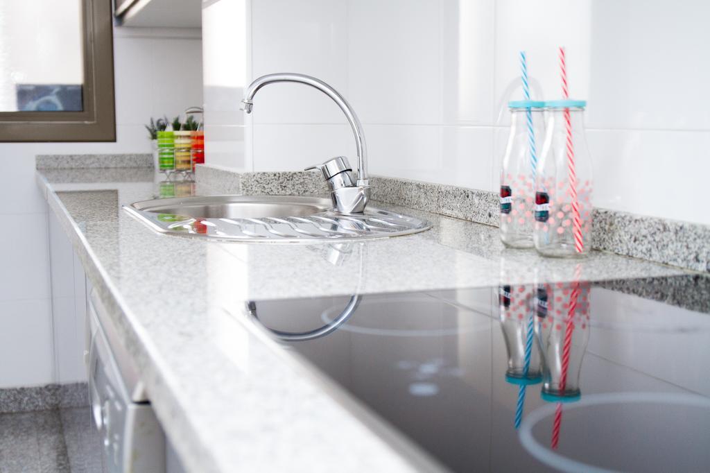 Wonderstays La Estacion Apartment Malaga
