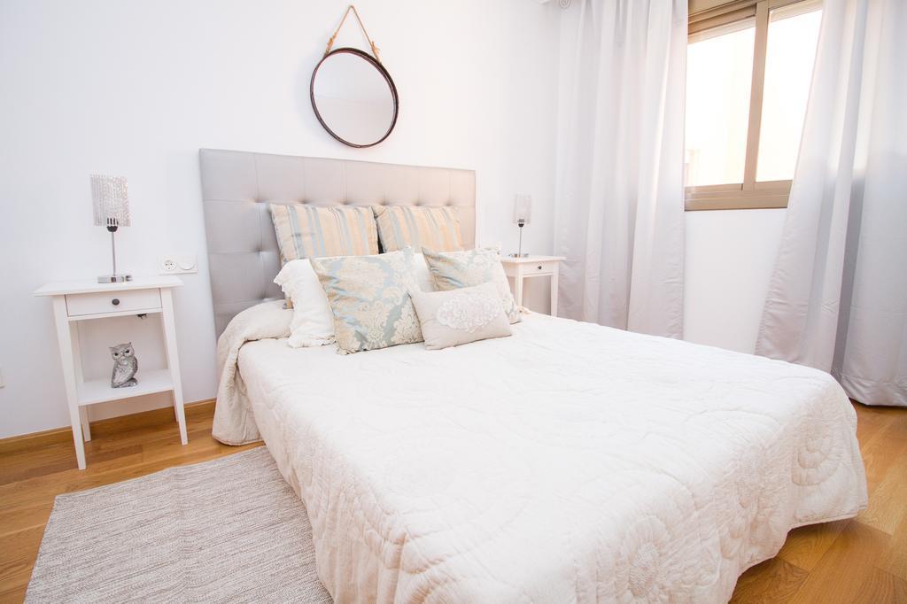 Wonderstays La Estacion Apartment Malaga
