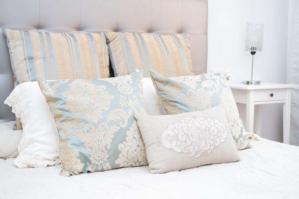 Apartment Wonderstays La Estacion Malaga