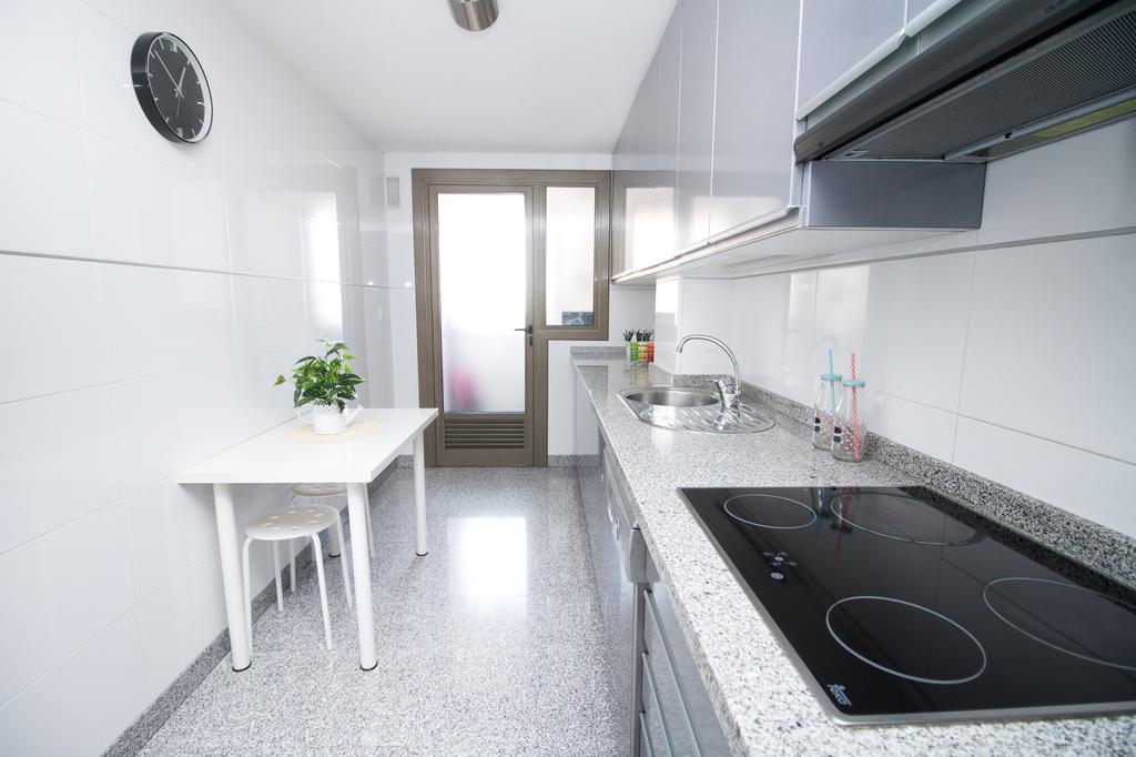 Wonderstays La Estacion * Malaga