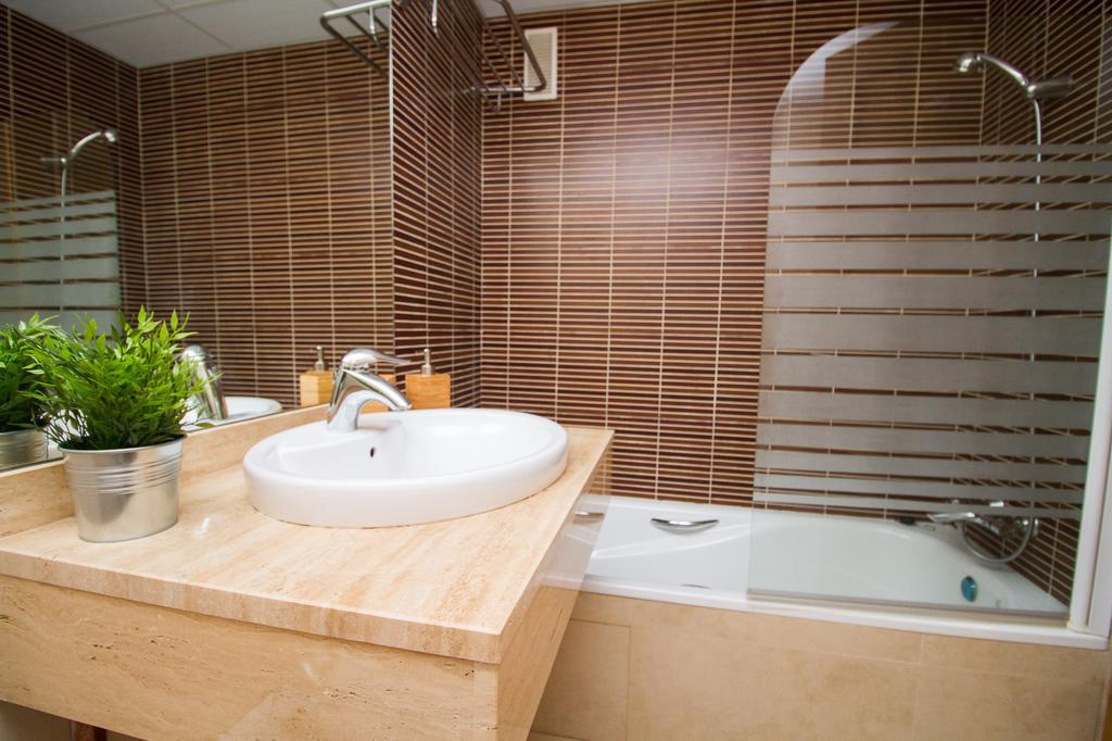 Wonderstays La Estacion Apartment Malaga