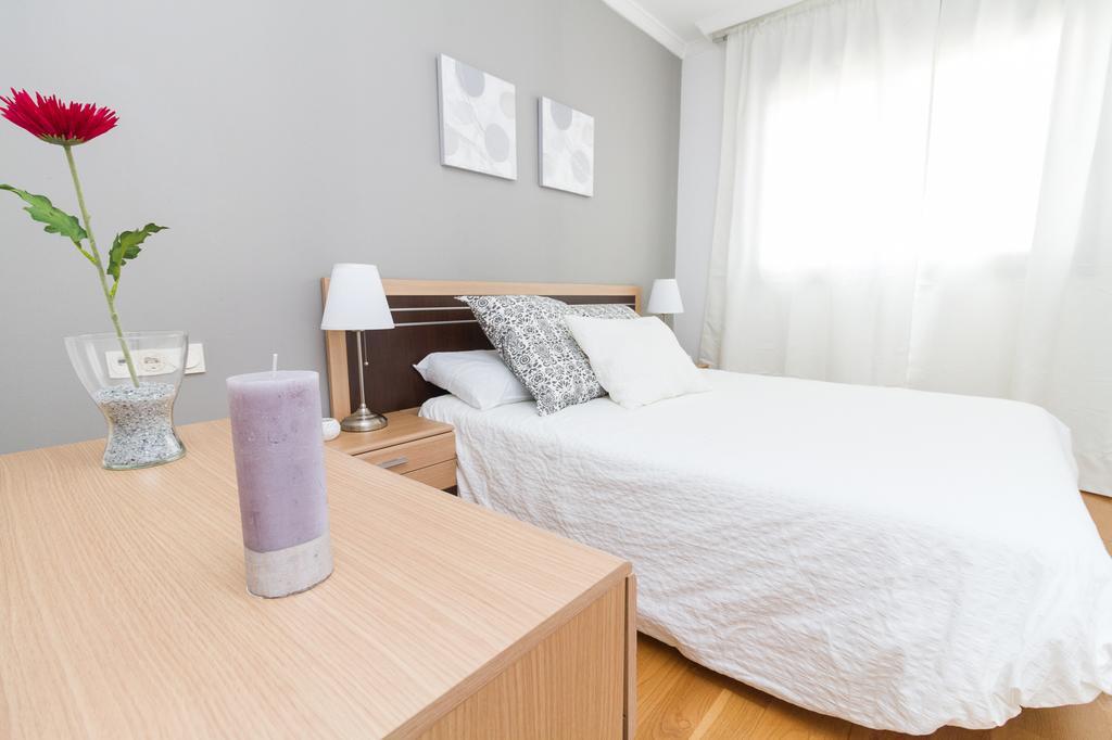 Wonderstays La Estacion Apartment Malaga