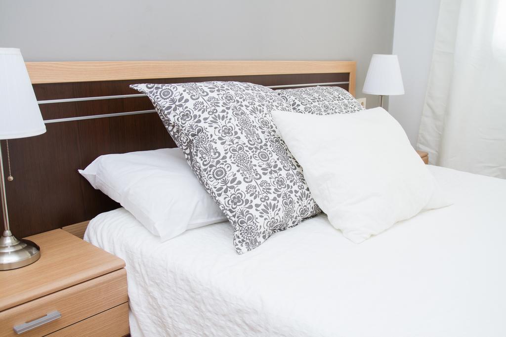 Wonderstays La Estacion Apartment Malaga