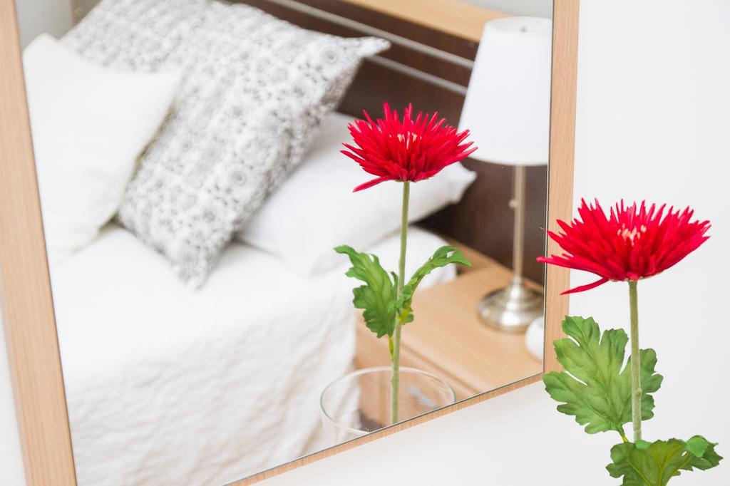 Apartment Wonderstays La Estacion Malaga