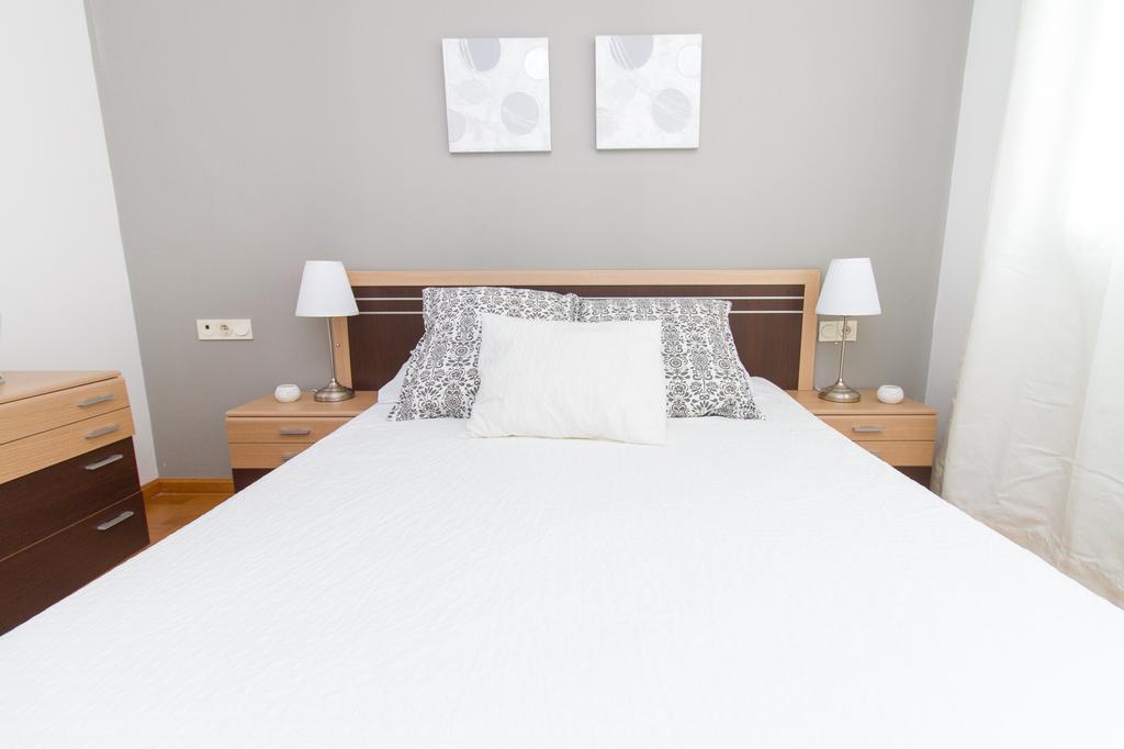 Wonderstays La Estacion * Malaga