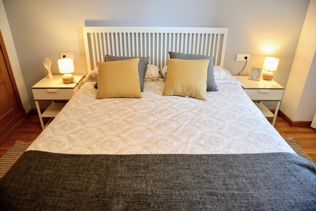 Apartamento Luxury Pacifico En Primera Linea De Playa Málaga