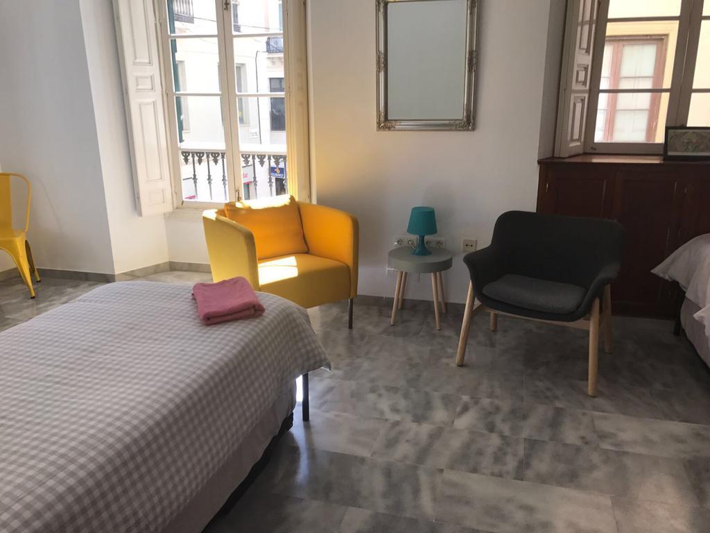 Apartment Marques De Larios Malaga