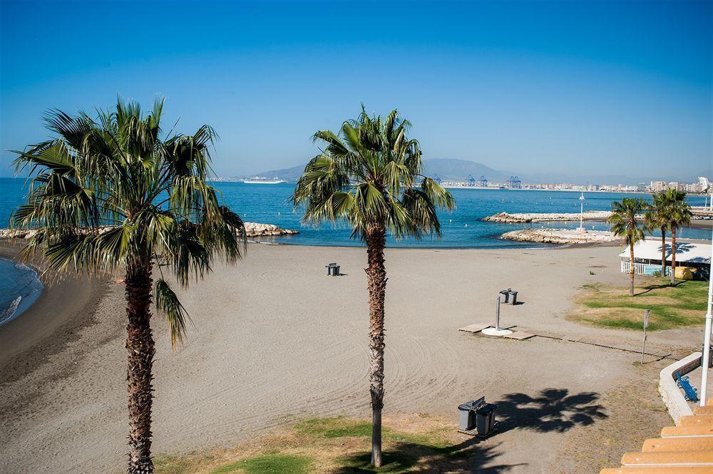 La Chancla Hotel Malaga