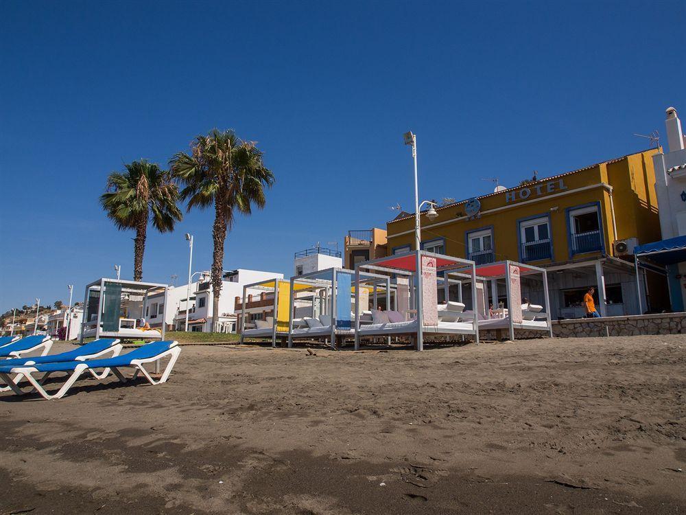 Hotel La Chancla
