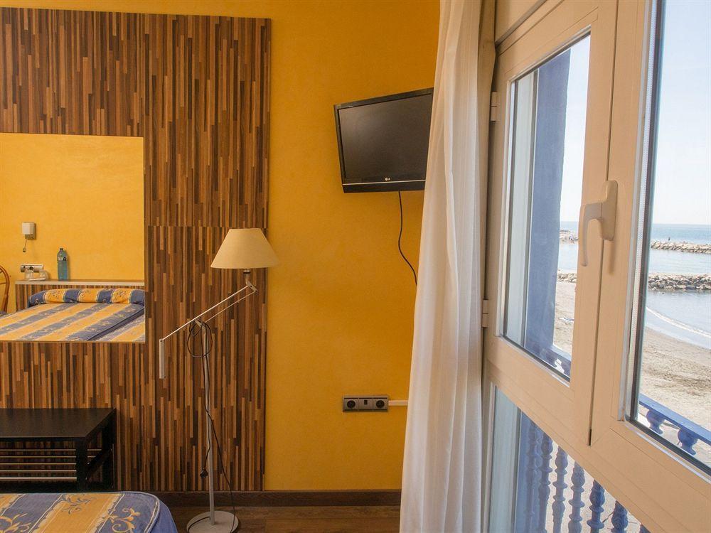 La Chancla 3* Malaga