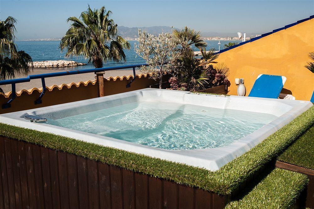 La Chancla Malaga