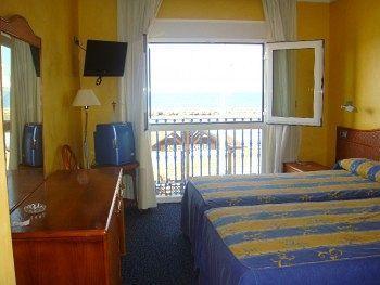 La Chancla 3* Malaga