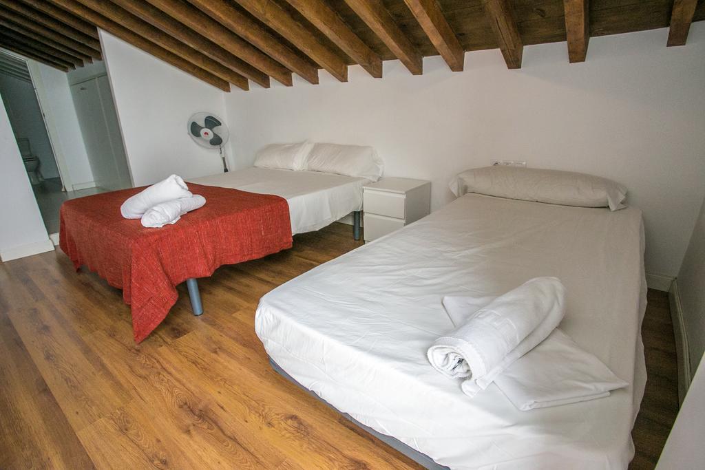 Premium House Velazquez Apartamento Málaga