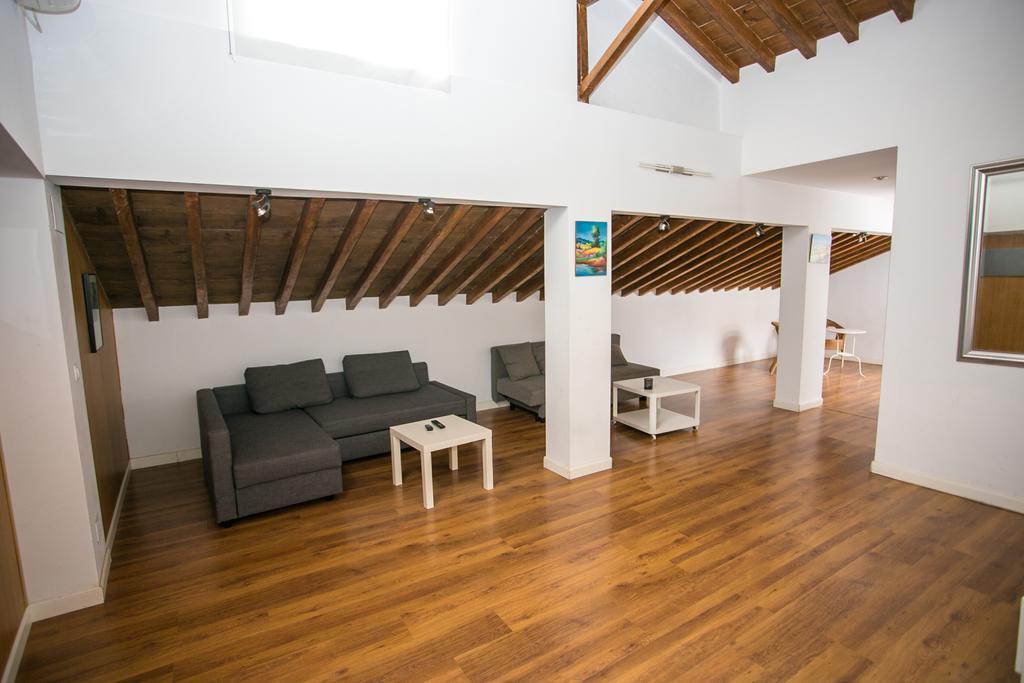 Apartamento Premium House Velazquez
