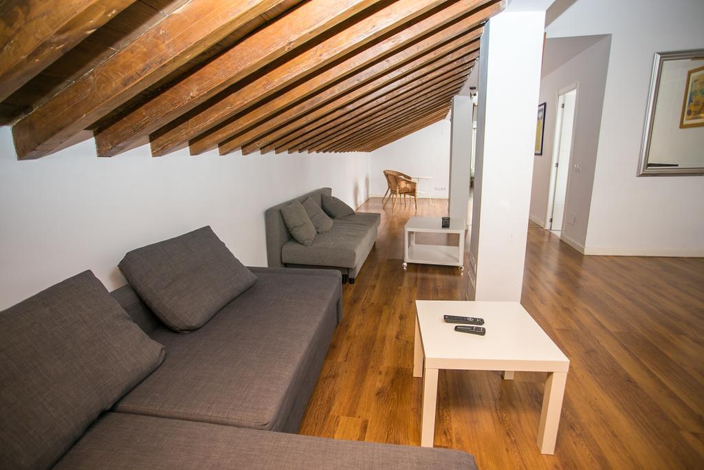 Apartamento Premium House Velazquez Málaga
