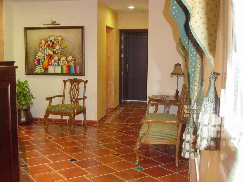 Hotel Picasso Malaga