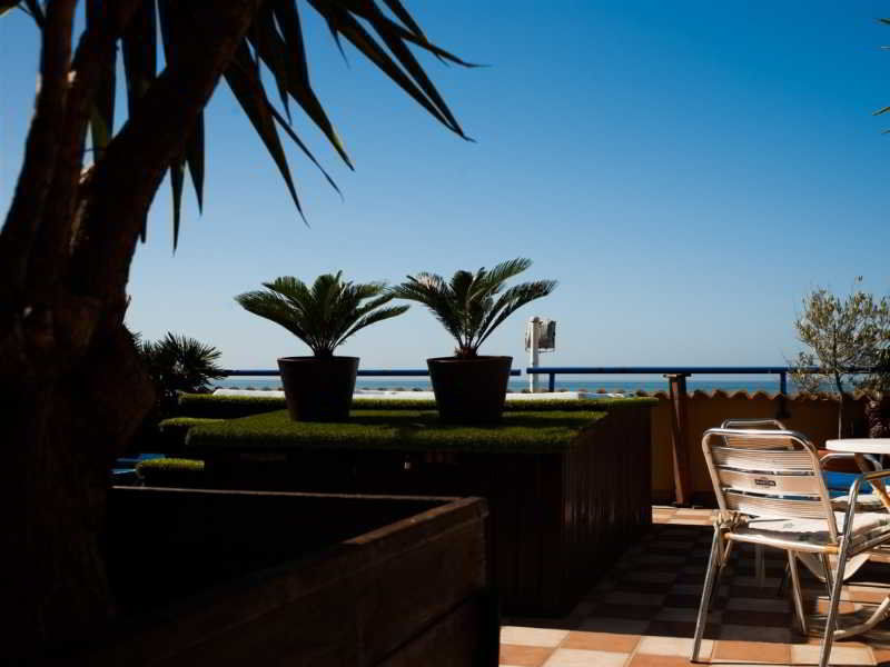 La Chancla 3* Malaga