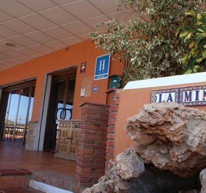 Hotel La Minilla 2*