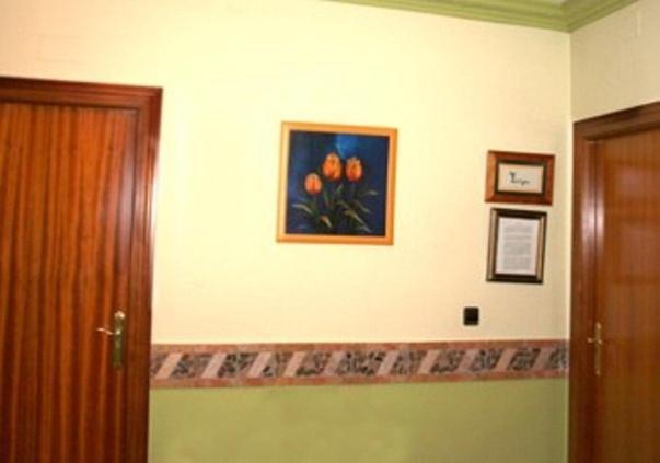 La Minilla Hotel Málaga