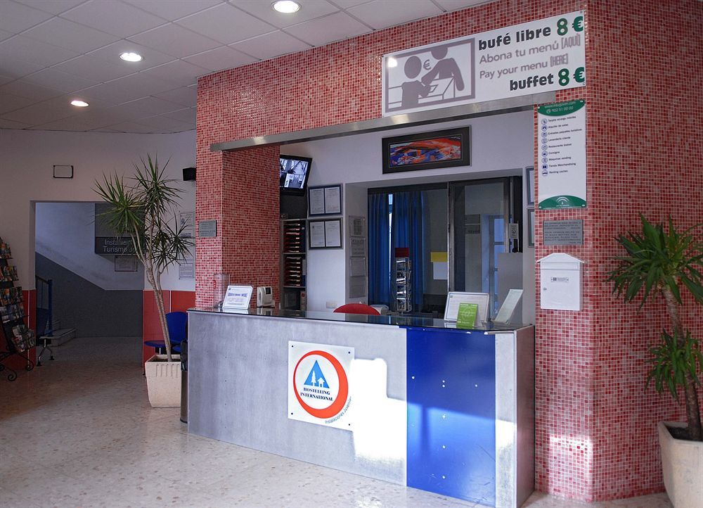 Hostel Inturjoven *