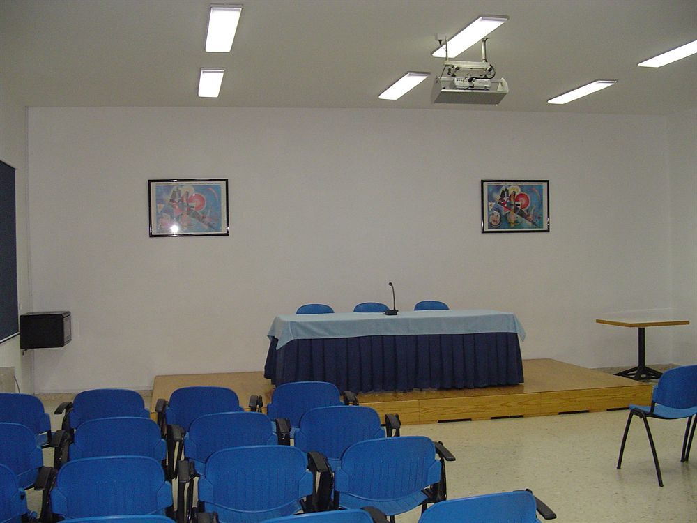 Inturjoven * Malaga