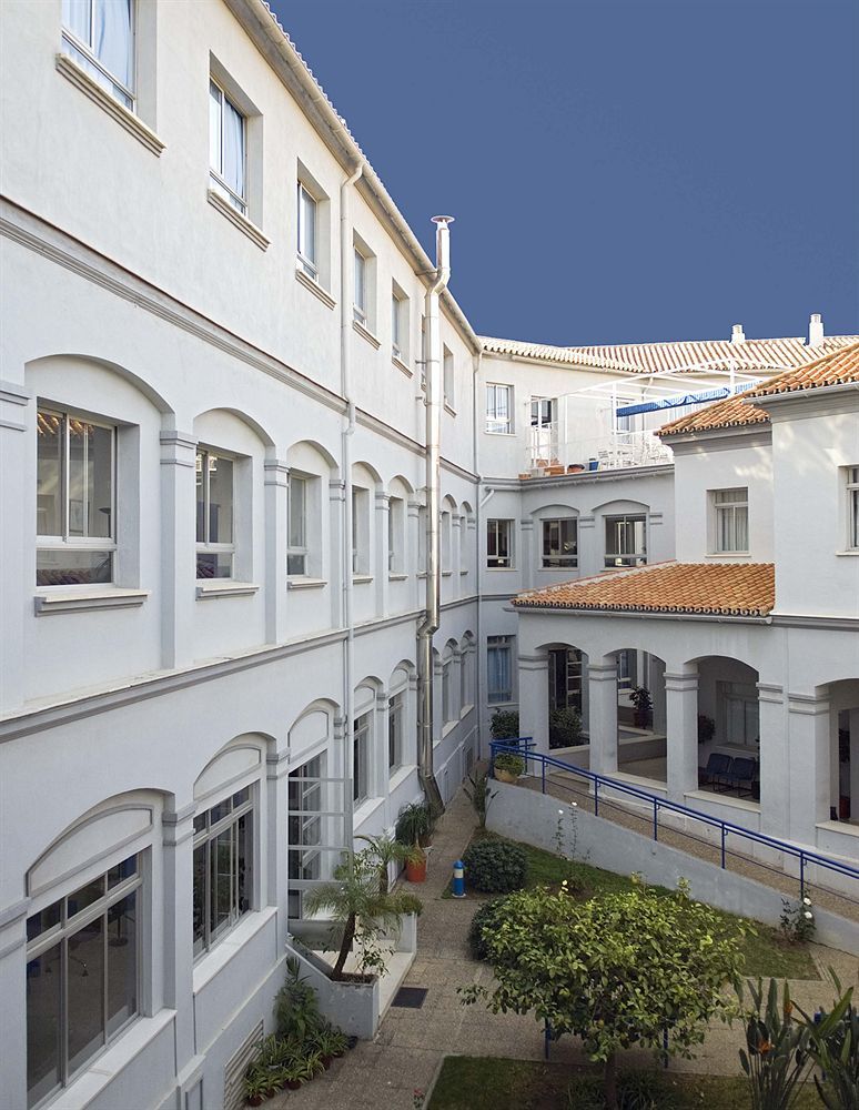 Inturjoven Hostel *
