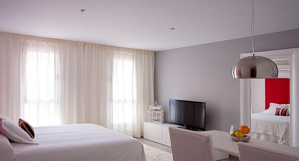 Apartamento Andes